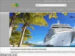 Sites similar to camping-freizeit24.de