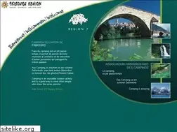 Sites similar to camping-fribourg.ch