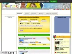 Sites similar to camping-fuhrer.de