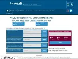 Sites similar to camping-gas.com