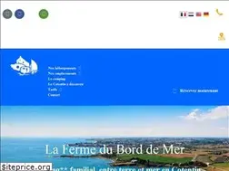 Sites similar to camping-gatteville.fr