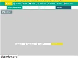 Sites similar to camping-gibanel.com