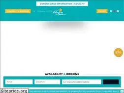 Sites similar to camping-giens.co.uk