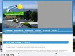 Sites similar to camping-goueletker.com