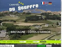 Sites similar to camping-gouffre.com