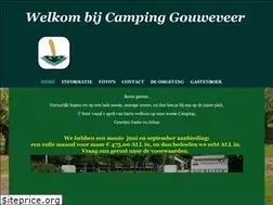 Sites similar to camping-gouweveer.nl