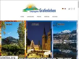 Sites similar to camping-grafenlehen.de