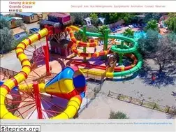 Sites similar to camping-grandecosse.fr