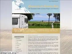 Sites similar to camping-greifswald.de