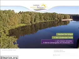 Sites similar to camping-hardausee.de