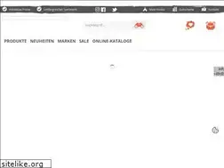 Sites similar to camping-heinz.de