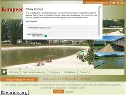 Sites similar to camping-heultje.be