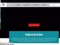 Sites similar to camping-hohes-ufer.de