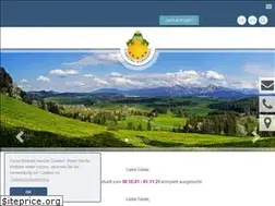 Sites similar to camping-hopfensee.com