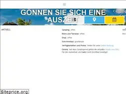 Sites similar to camping-huettenberg.ch