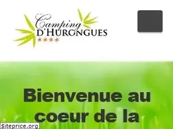 Sites similar to camping-hurongues.com