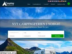 Sites similar to camping-i-norge.no
