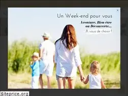 Sites similar to camping-ile-de-re-cormoran.com