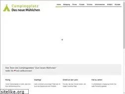 Sites similar to camping-in-diez.de