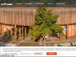 Sites similar to camping-indigo.com