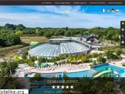 Sites similar to camping-inly.com