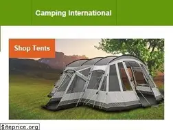Sites similar to camping-intl.com