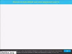 Sites similar to camping-iroise.fr