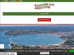 Sites similar to camping-juantcho.com