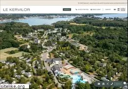 Sites similar to camping-kervilor.com