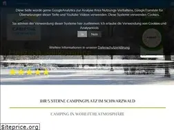 Sites similar to camping-kirchzarten.de