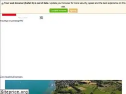 Sites similar to camping-klausenhorn.de