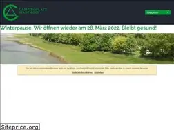 Sites similar to camping-koeln.de
