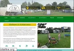 Sites similar to camping-kolderkamp.nl