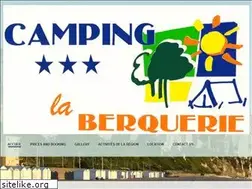 Sites similar to camping-la-berquerie.com