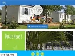 Sites similar to camping-la-digue.fr