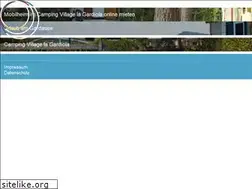 Sites similar to camping-la-gardiola.de