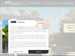 Sites similar to camping-la-palme.com
