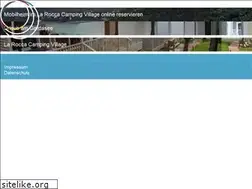 Sites similar to camping-la-rocca.de