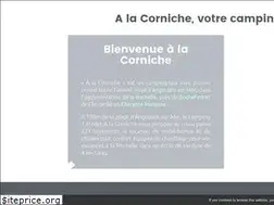 Sites similar to camping-la-rochelle-alacorniche.com