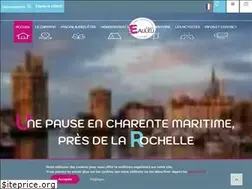 Sites similar to camping-la-rochelle.com