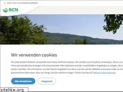 Sites similar to camping-laacher-see.com