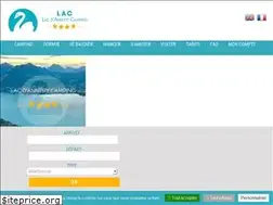 Sites similar to camping-lac-annecy.com