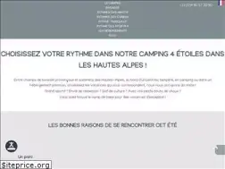 Sites similar to camping-lac.com