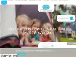 Sites similar to camping-lacailletiere.com