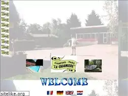 Sites similar to camping-lachaumiere.com