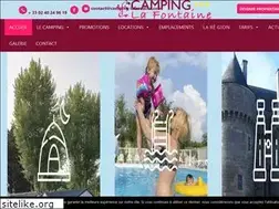 Sites similar to camping-lafontaine.com