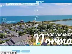 Sites similar to camping-lagallouette.fr