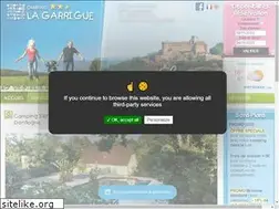 Sites similar to camping-lagarrigue.com