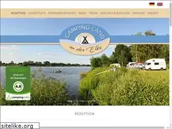 Sites similar to camping-land-online.de