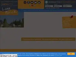 Sites similar to camping-lannbrick.com